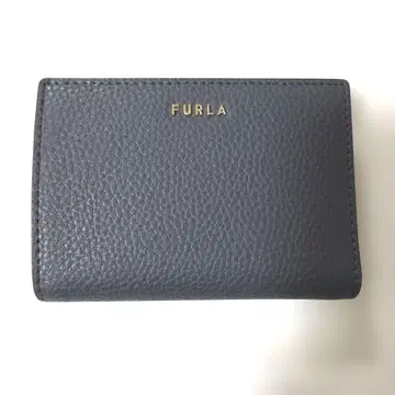 FURLA 그레이지 접이식 지갑