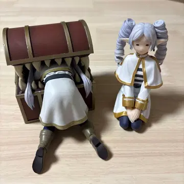 장송의 프리렌 인미믹 세로 롤