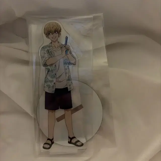 도쿄리벤저스 치후유 아크릴 스탠드