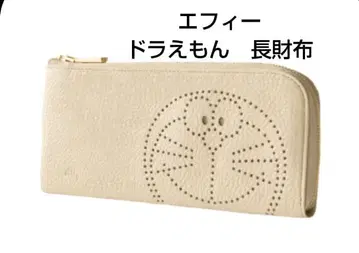 에피 도라에몽 장지갑