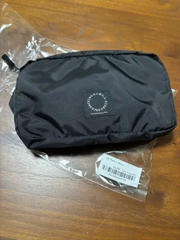 야마토미치 zip pack. 미사용 새상품