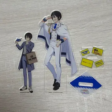 사쿠라바 카오루 아크릴 스탠드 묶음 판매 SideM