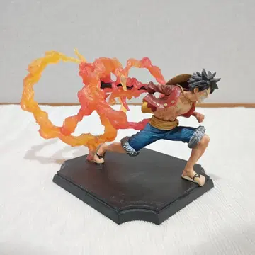 제일복권 장인의 계보 a 원피스 피규어 루피