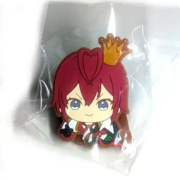 트위스테 리들 논나리 러버 클립