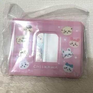 치이카와 스냅마이드 파일 한정판 스냅마이드 1장 포함