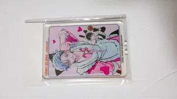 에이리언 스테이지 애니메이트 카페 캔뱃지 코스터 특전