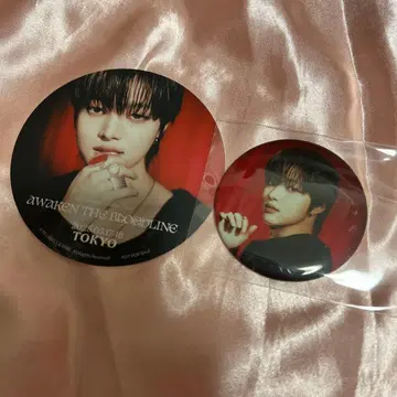 AWAKEN THE BLOODLINE ENCORE &TEAM EJ