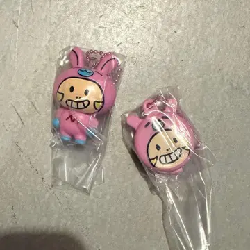 미니모니. 25th 미니어처 컬렉션 2개 세트