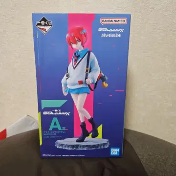 기동전사 건담 지크액스 GQuuuuuuX 제일복권 A상 바닥