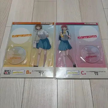 푸른상자 B상 C상 F상