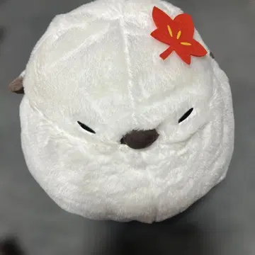 시마연가 봉제 인형