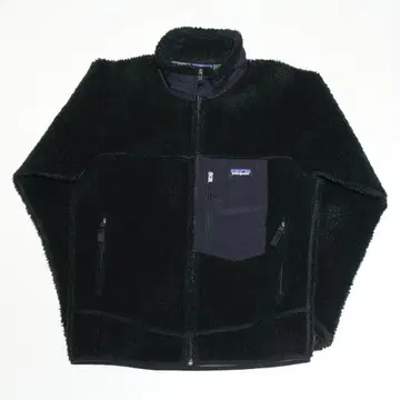 Patagonia 레트로X 블랙 M 사이즈 파타고니아 플리스 자켓