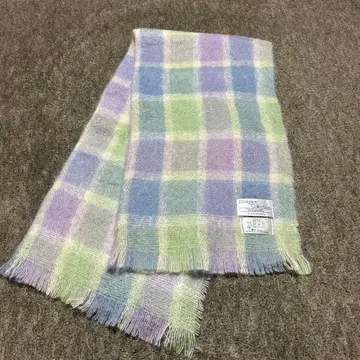 대형 머플러 영국