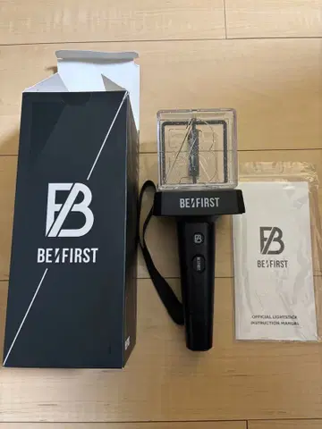BE:FIRST 비퍼스트 응원봉 VER1