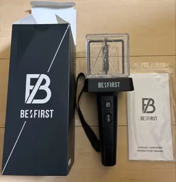 BE:FIRST 비퍼스트 응원봉 VER1