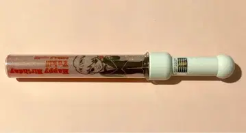 초특급 유키 생탄 응원봉