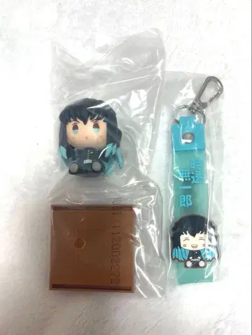 귀멸의 칼날 제일복권 토키토 무이치로