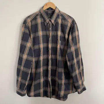 NAUTICA 노티카 긴팔 셔츠 버튼 셔츠