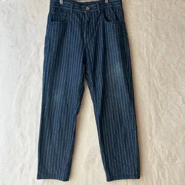 카-라-카 인디고 농구화 팬츠 32인치