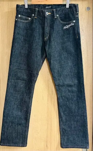 NENEMICROPOHNES/나인 마이크로폰즈/DENIM