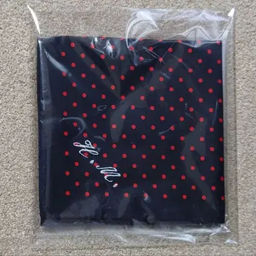 미야모토 히로지 x H TOKYO 손수건