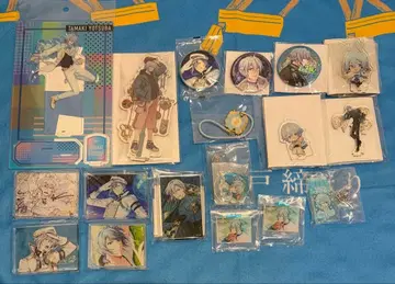 아이나나 아이들리시 세븐 요츠바 타마키