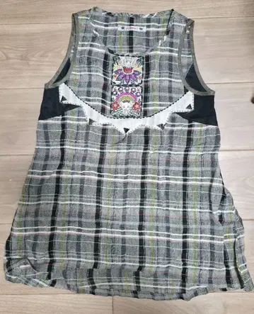 [ ALBEROBELLo/알베로베로 ] 슬리브리스 튜닉