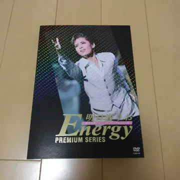 아스미 리오 신인 공연 다이제스트 프리미어 시리즈 Energy