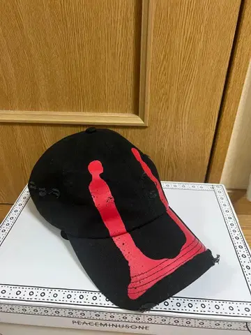 g-dragon 위버멘쉬 전시회 CAP