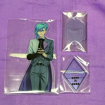 탭나이 우타프리 애니메이트 혜택 아크릴 스탠드 미카제 아이