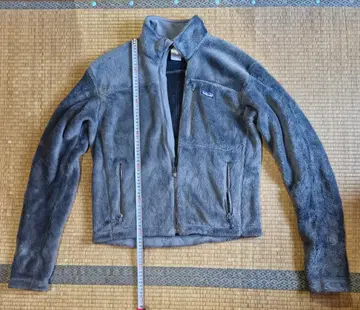 파타고니아 R4 S