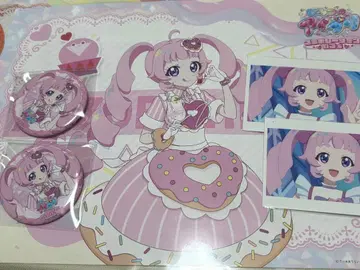 아모카페 아이프리 파랑하늘 히마리