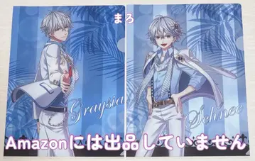 [ 익명 배송 ] 꿈100 슈니 그레이시아 클리어 파일