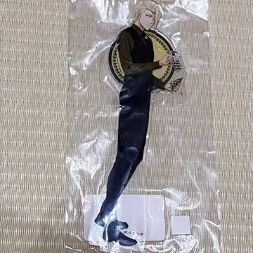 BLEACH 키라 이즈루 아크릴 스탠드