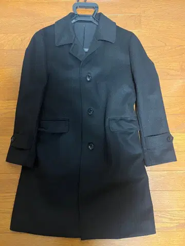 글로벌 스타일 비즈니스 코트