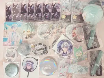 아이나나 유우 정리