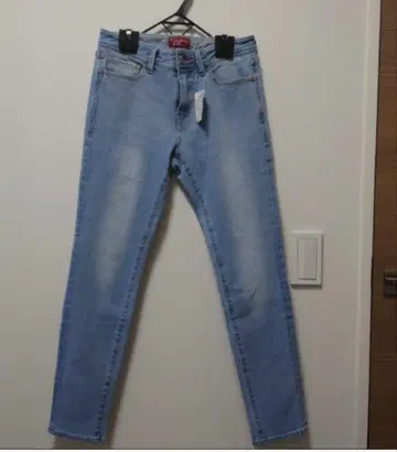 [택 포함] MARUKO Hip Up Pants 데님 64