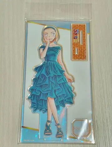 명탐정 코난 정보라 아크릴 스탠드