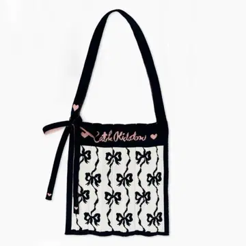 캐스키드슨 한정판 토트백 후쿠오카