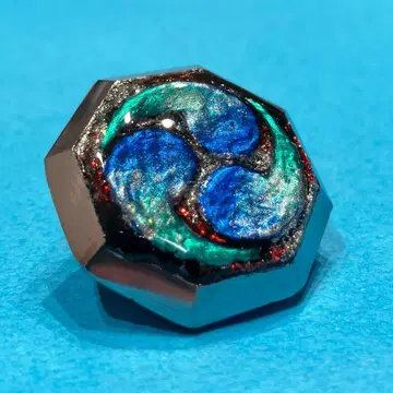 베이코마 가공 (삼파)