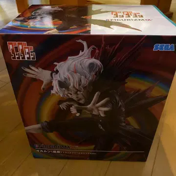 SEGA 피규리즈 맥스 오카렌