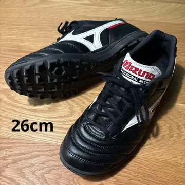 모렐리아 TF (블랙) 26cm