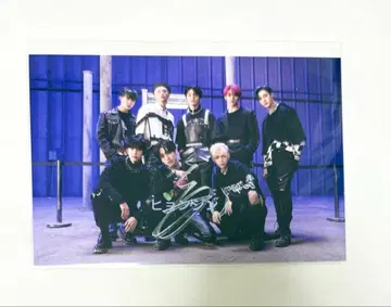 StrayKids ODDINARY 미국 한정판 현진 친필 사인