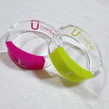 Re:vale 뱅글 라이트 세트