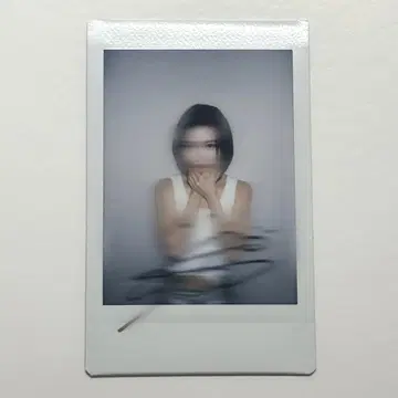 [ 선착순 ] Kep1er 영은 사인 폴라로이드 problem