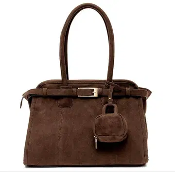 [ 인플루언서 miku 님 콜라보 ] REAIMER 보스턴 백