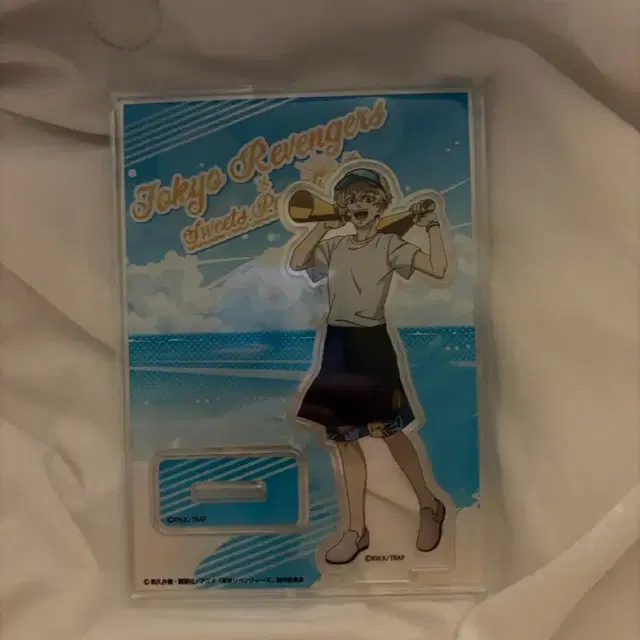 도쿄 리벤저스 치후유 아크릴 스탠드