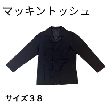 MACKINTOSH PHILOSOPHY 퀼팅 자켓