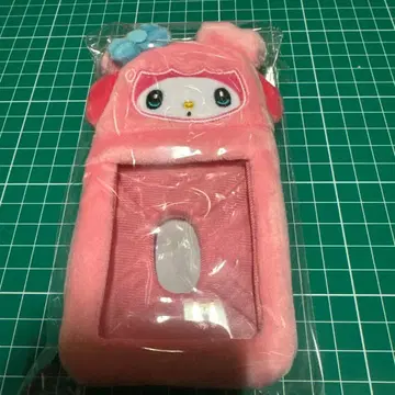 [ TWICE 모모 ] 포토카드 홀더 [ 산리오 콜라보 ]