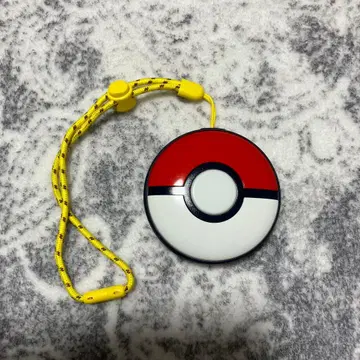 포켓몬 GO 플러스 플러스